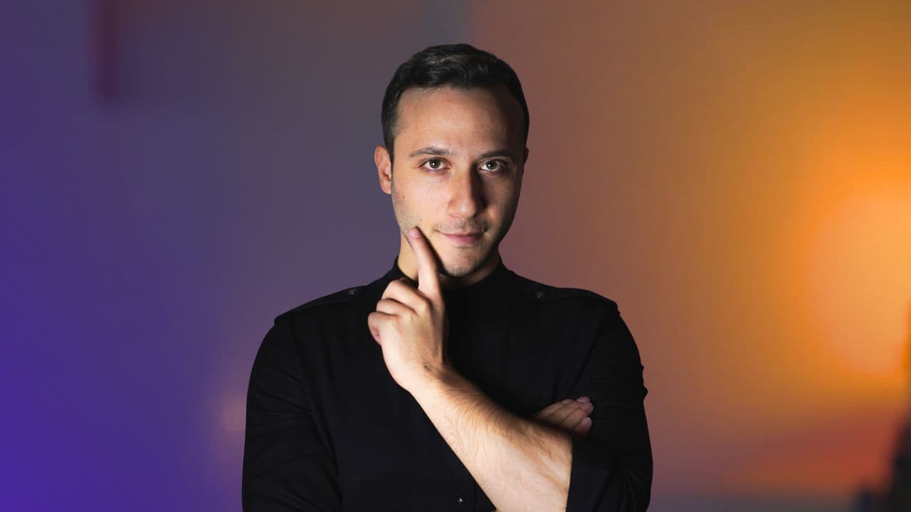Silvio  Luchetti