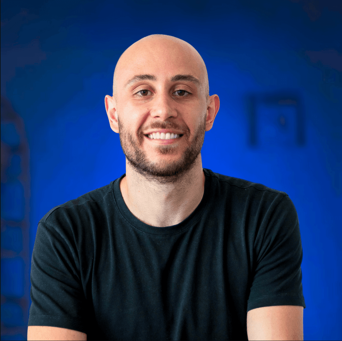 Luca Mastella
