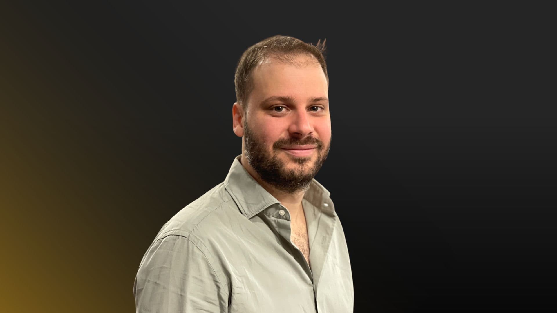Massimo Giacchino