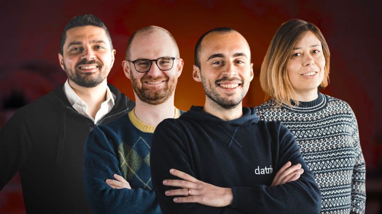 Intelligenza Artificiale applicata al Marketing