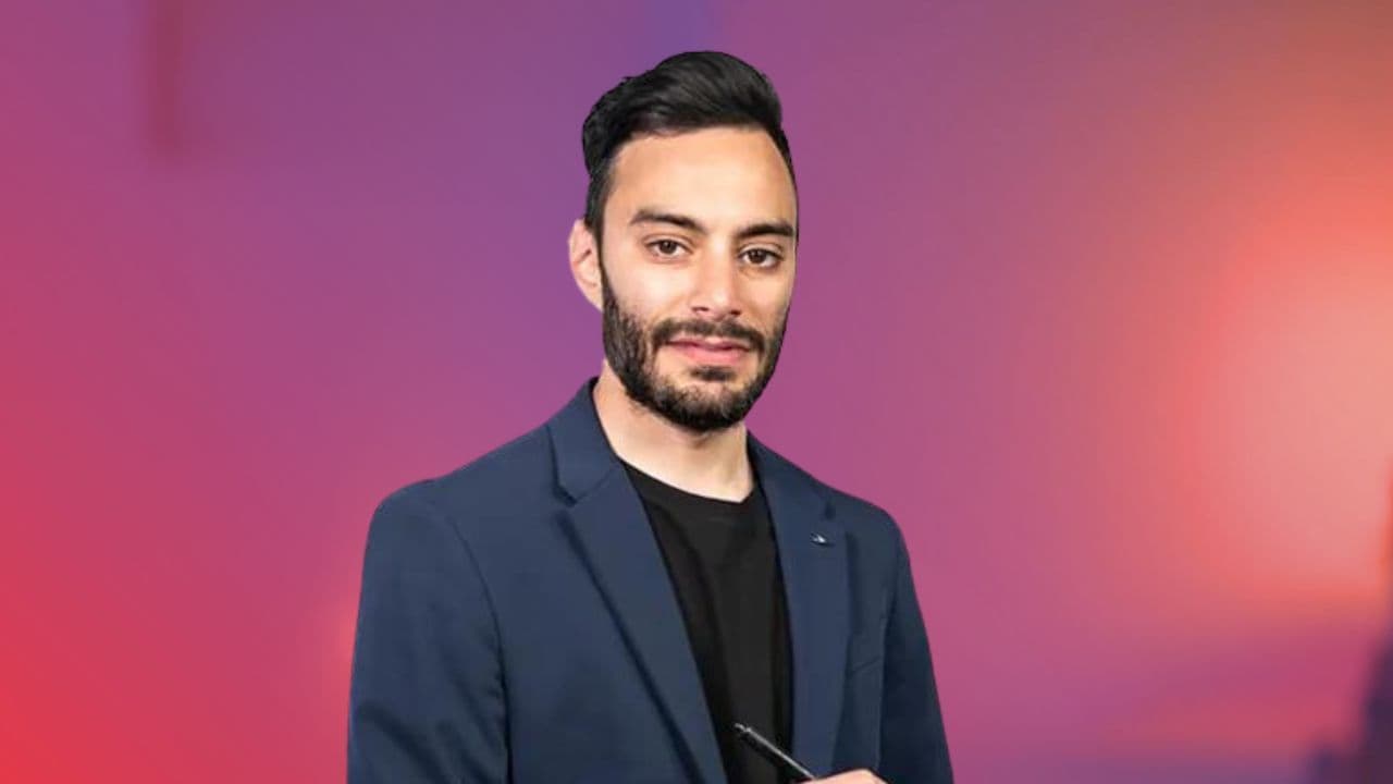 Leonardo Olivito