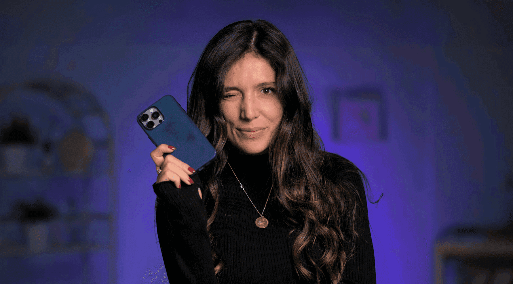 Angelica Siciliani Fendi