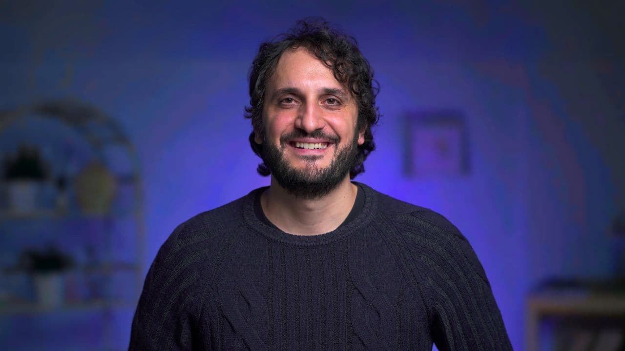 Matteo Aliotta