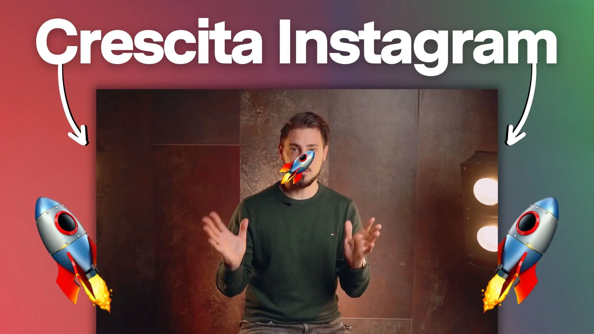 Le tre “C” che faranno crescere il tuo profilo Instagram