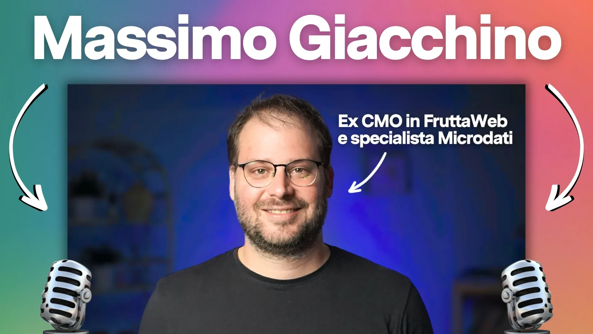 Fare Exit in startup per diventare consulente con Massimo Giacchino | E3