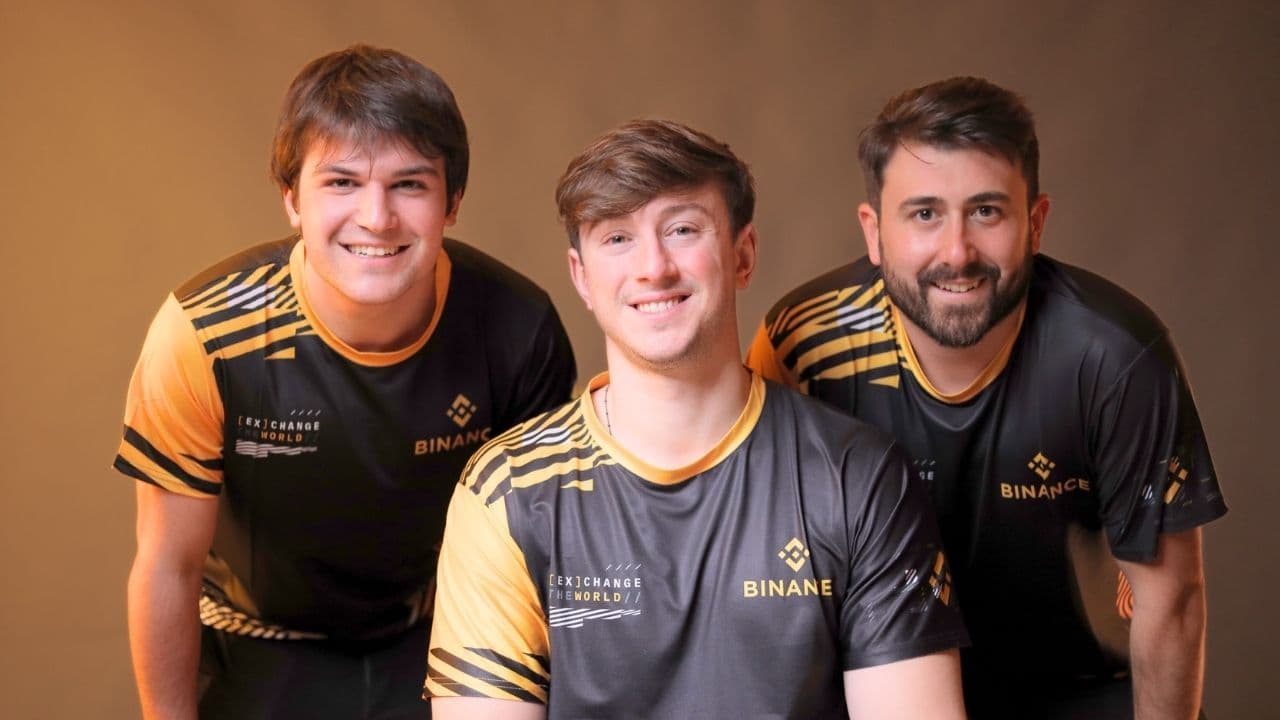 Filippo Balsano, Lorenzo Capone, Filippo Anania e Luca Boiardi