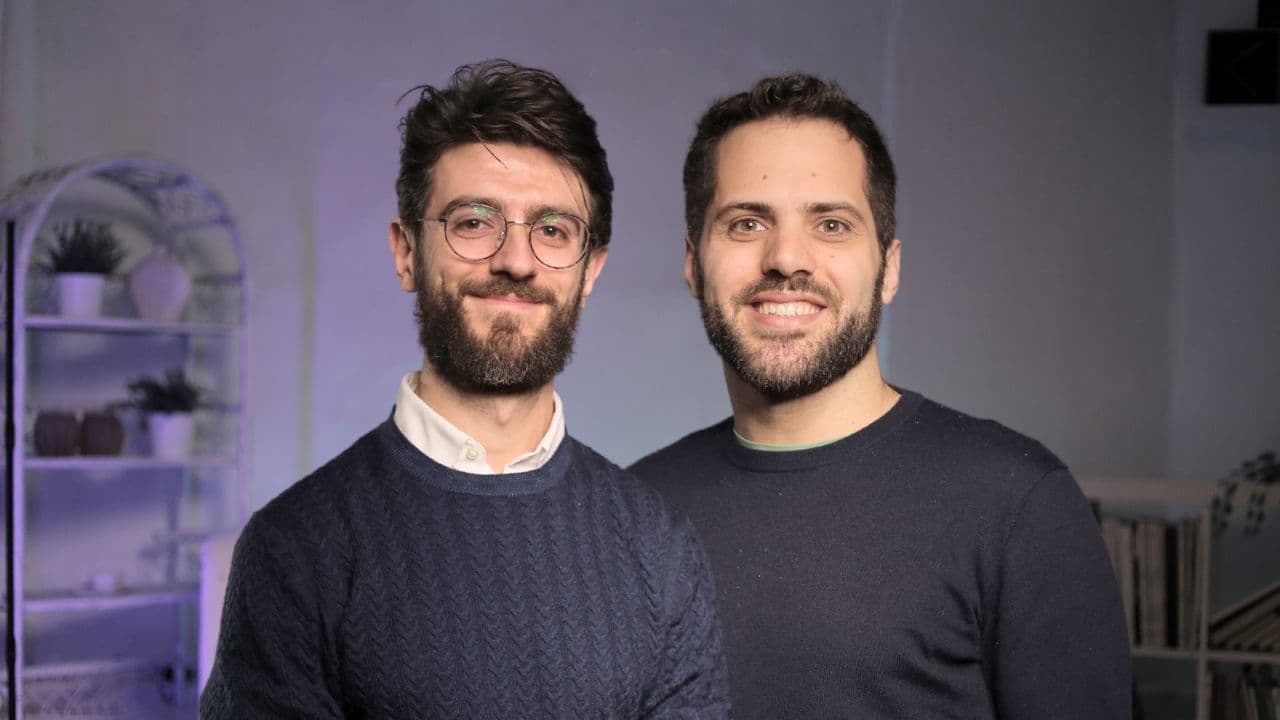 Daniele Francescon e Federico Russo