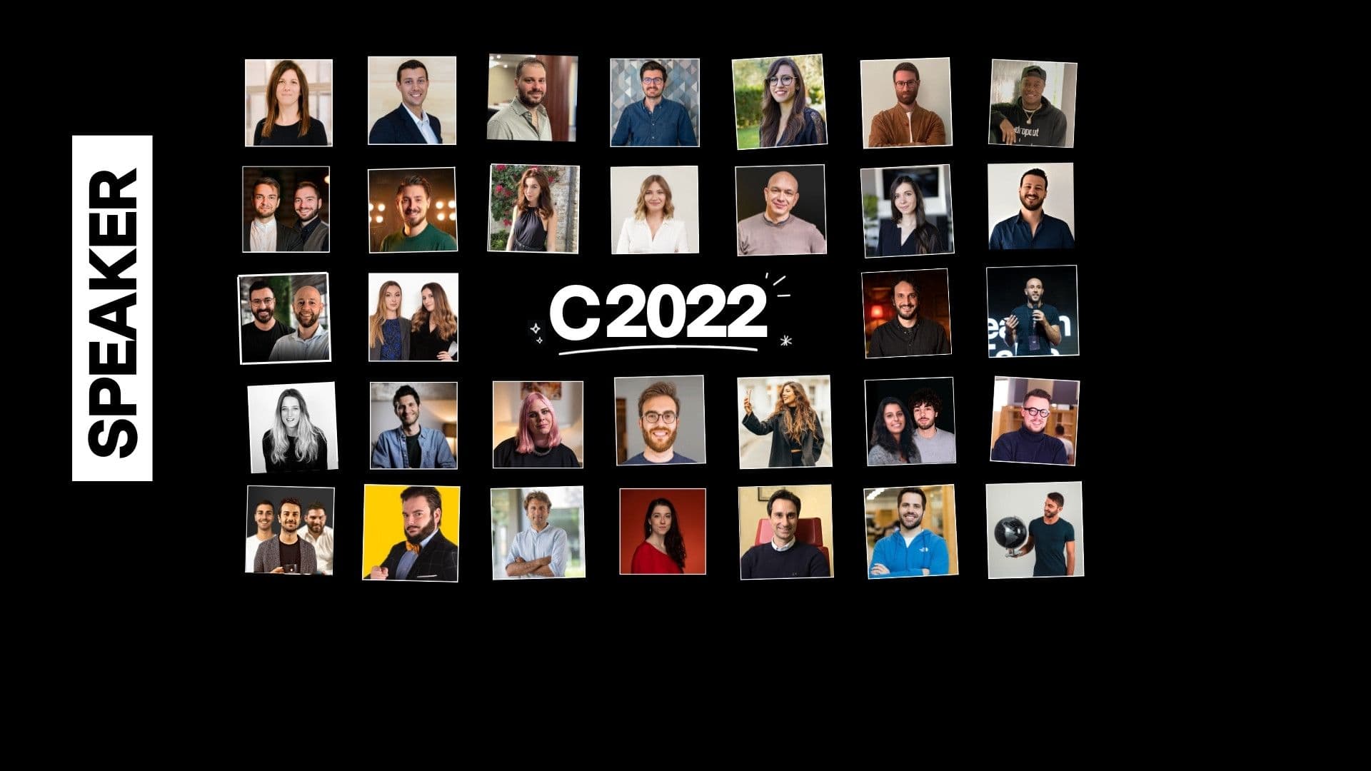 Speaker C2022