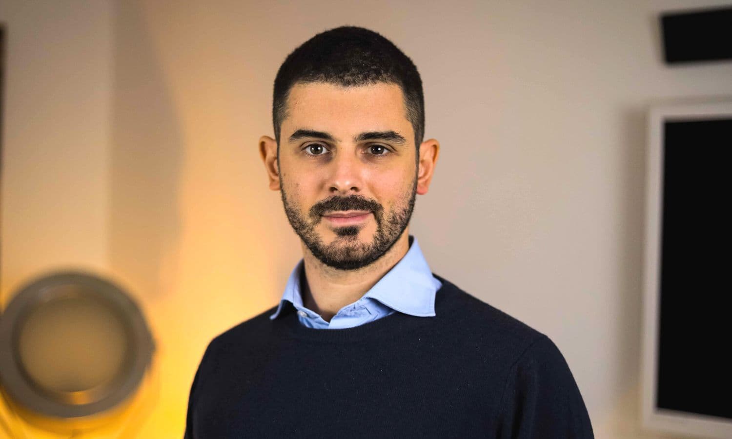 Giorgio Gnoli