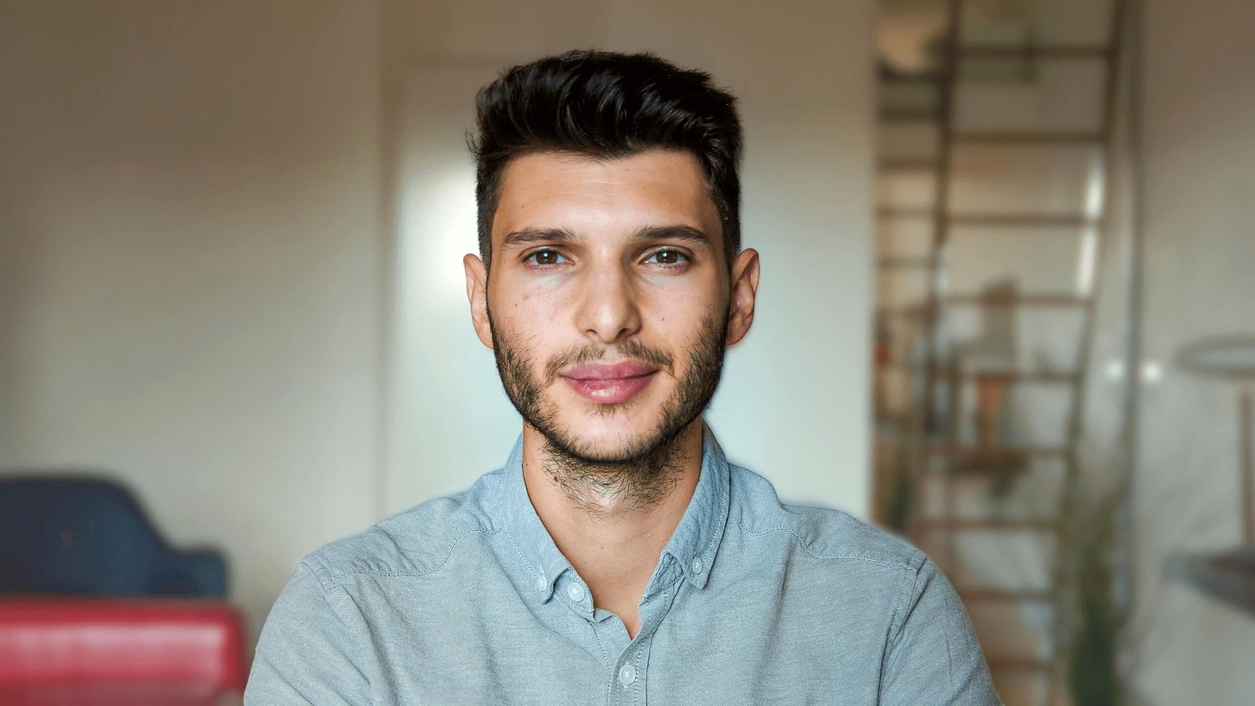 Luca Mossa