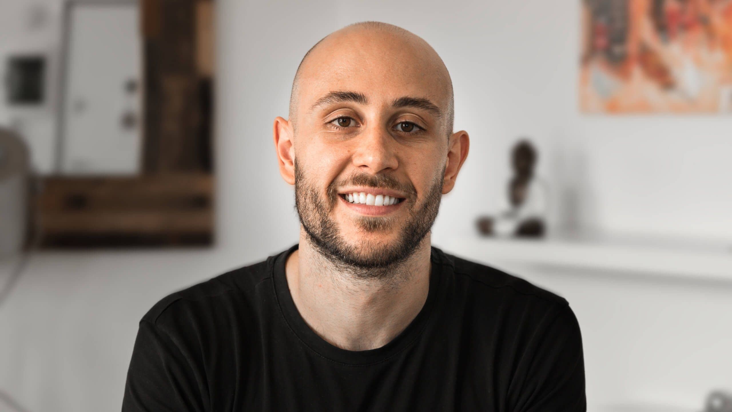Luca Mastella