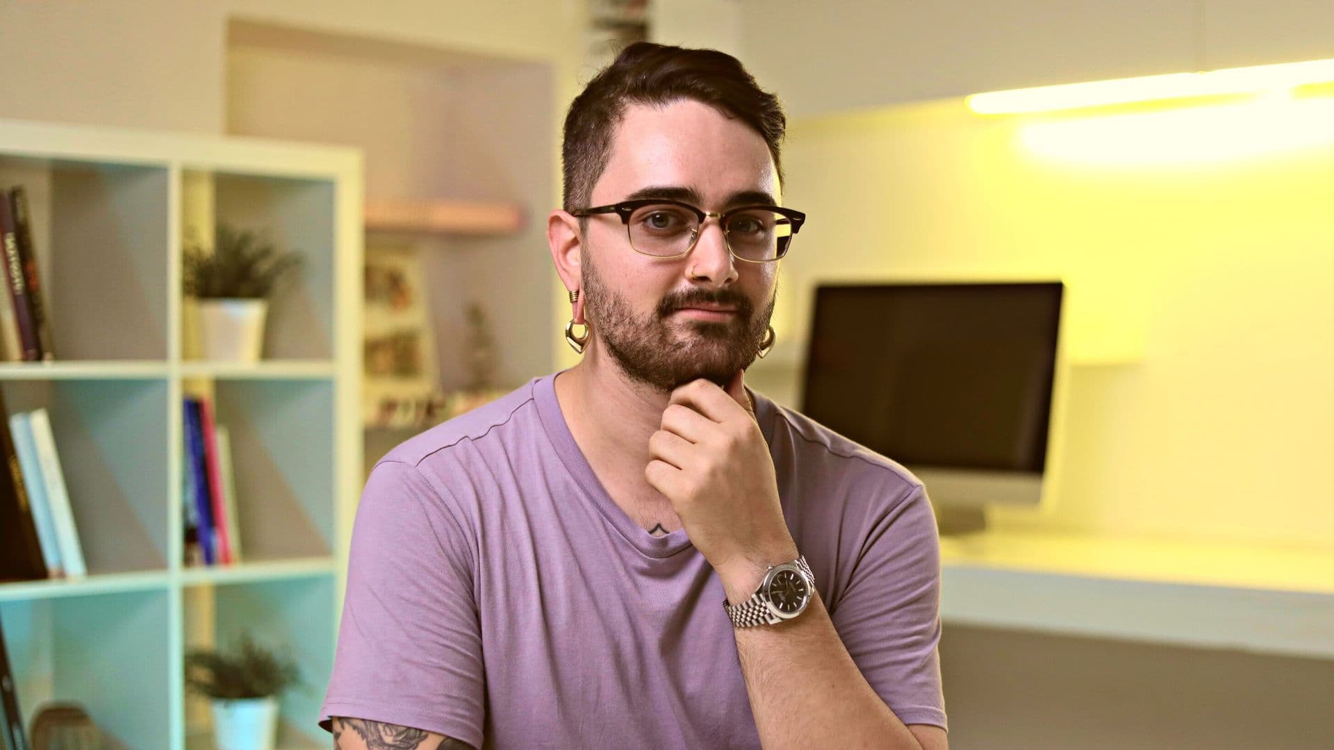 Michele Riva