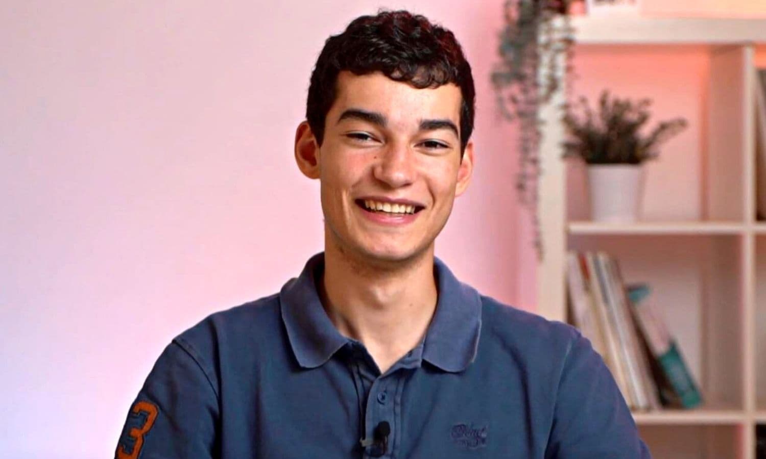 Diego Fusina