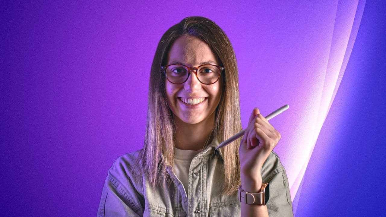Sara Groblechner