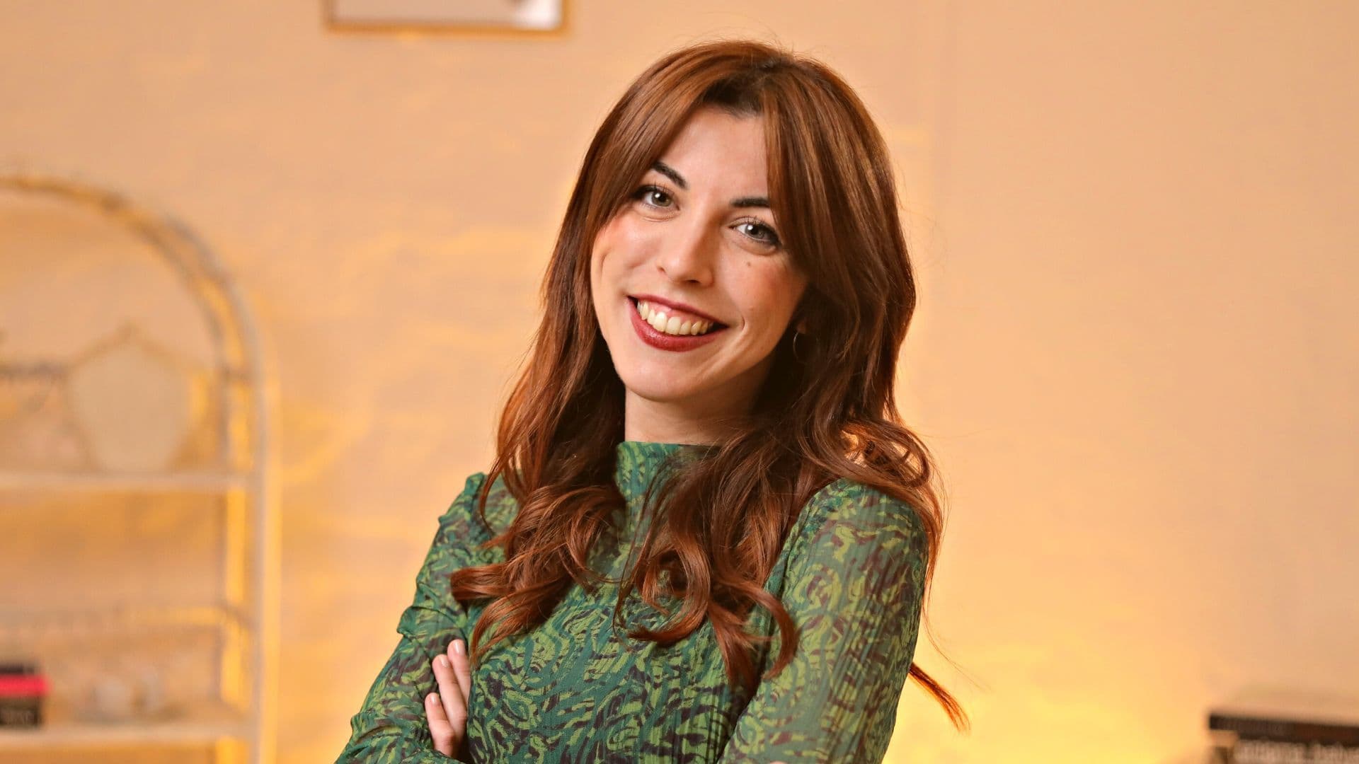 Jessica Sagratella