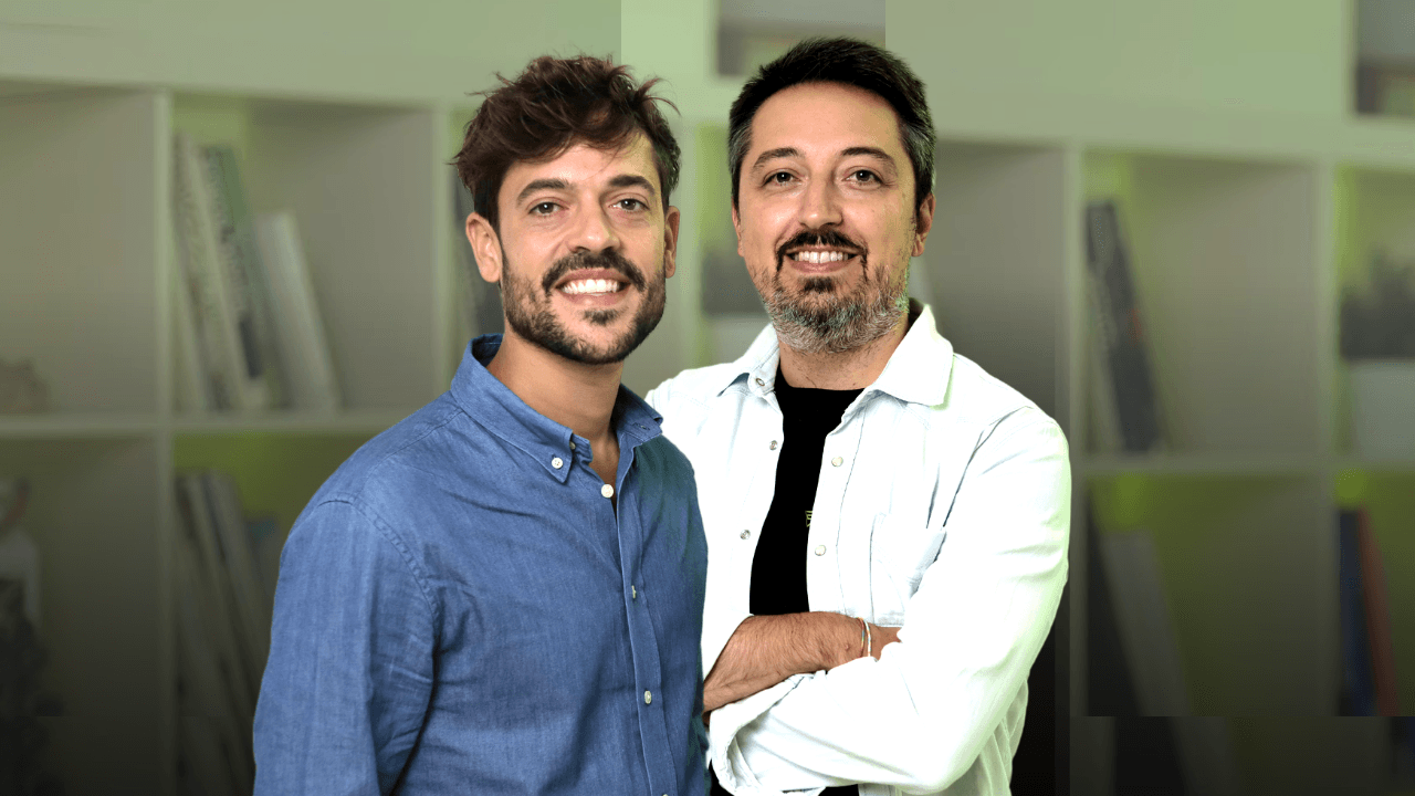 Lorenzo Asuni e Stefano Traverso